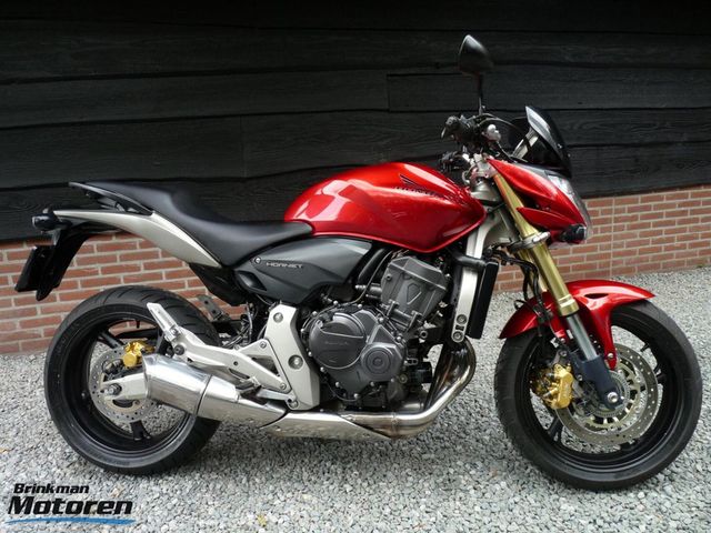 honda - cb-600-f-hornet-abs