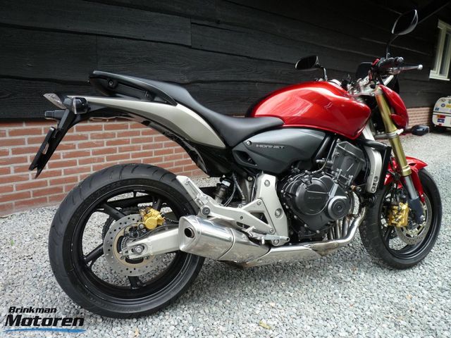 honda - cb-600-f-hornet-abs