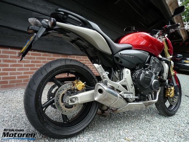 honda - cb-600-f-hornet-abs