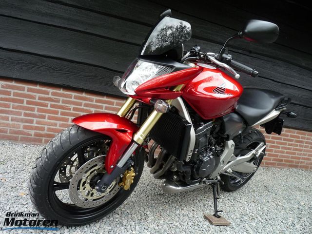 honda - cb-600-f-hornet-abs