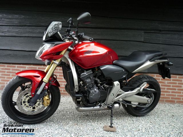 honda - cb-600-f-hornet-abs