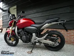 Honda CB 600 FS Hornet ABS 2007 occasion – foto 9 van 20