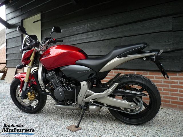 honda - cb-600-f-hornet-abs