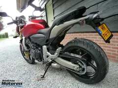 Honda CB 600 FS Hornet ABS 2007 occasion – foto 10 van 20