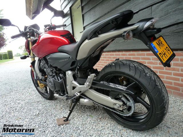 honda - cb-600-f-hornet-abs