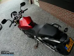 Honda CB 600 FS Hornet ABS 2007 occasion – foto 11 van 20