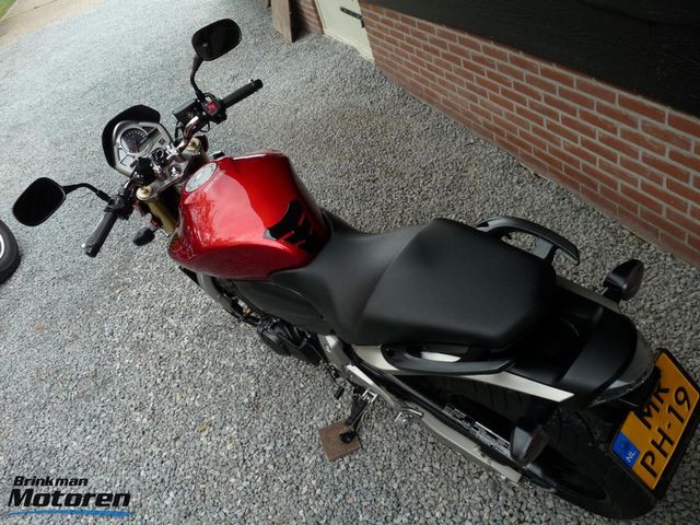honda - cb-600-f-hornet-abs