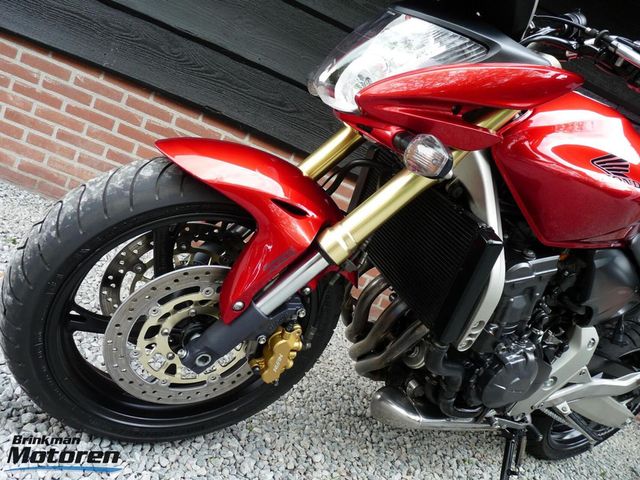 honda - cb-600-f-hornet-abs