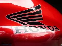 Honda CB 600 FS Hornet ABS 2007 occasion – foto 14 van 20