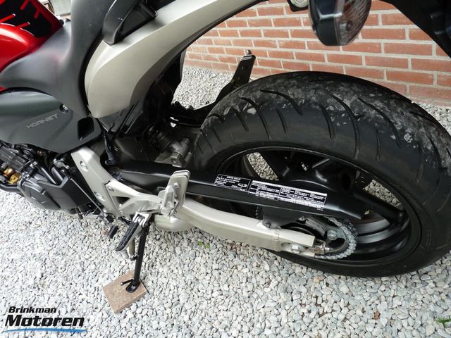 honda - cb-600-f-hornet-abs