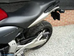 Honda CB 600 FS Hornet ABS 2007 occasion – foto 16 van 20