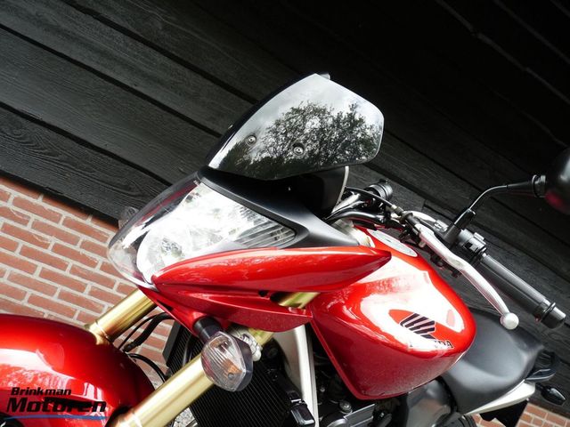 honda - cb-600-f-hornet-abs