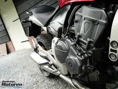 Honda CB 600 FS Hornet ABS 2007 occasion – foto 20 van 20