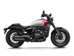 CFMOTO 450 CLC