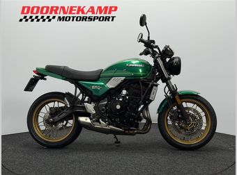 Kawasaki Z650RS 2022 occasion