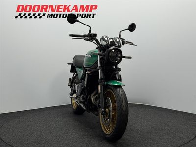 KAWASAKI Z650RS – foto 4