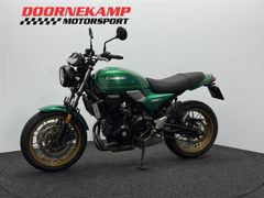 Kawasaki Z 650 RS 2022 occasion – foto 8 van 19