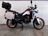 HONDA CRF 1000 L AFRICA TWIN DCT
