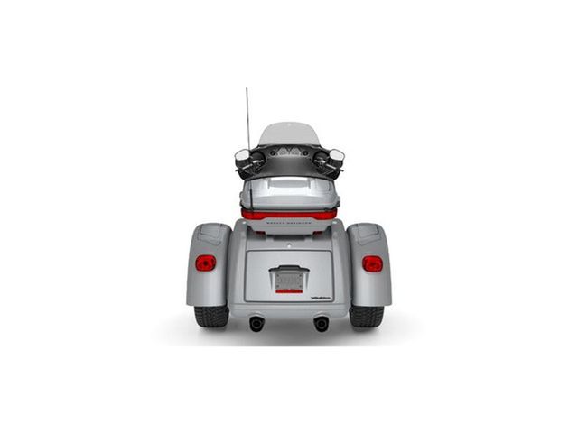 harley-davidson - tri-glide-ultra-classic-flhtcutg