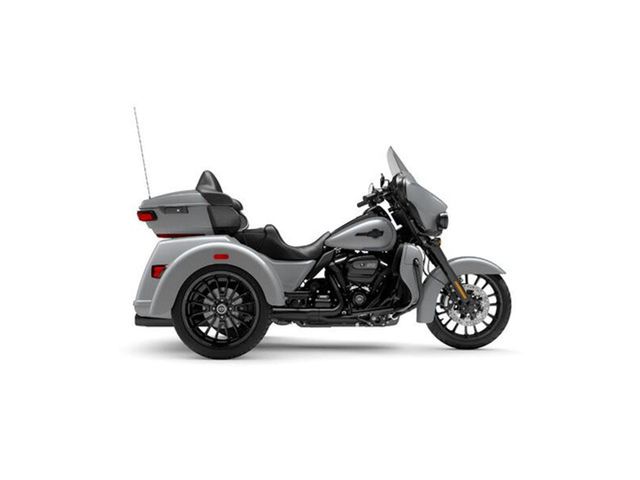 harley-davidson - tri-glide-ultra-classic-flhtcutg