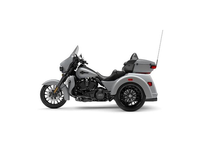 harley-davidson - tri-glide-ultra-classic-flhtcutg