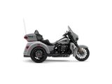 HARLEY-DAVIDSON TRI GLIDE ULTRA CLASSIC FLHTCUTG