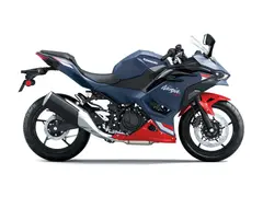 Kawasaki Ninja 500 SE 2026 nieuw – foto 4 van 6