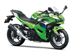 Kawasaki Ninja 500 SE 2026 nieuw – foto 2 van 6