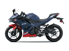 Kawasaki Ninja 500 SE 2026 nieuw – foto 6 van 6