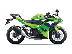 Kawasaki Ninja 500 SE 2026 nieuw – foto 3 van 6