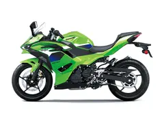 Kawasaki Ninja 500 SE 2026 nieuw – foto 5 van 6