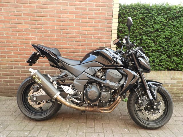 kawasaki - z-750-abs