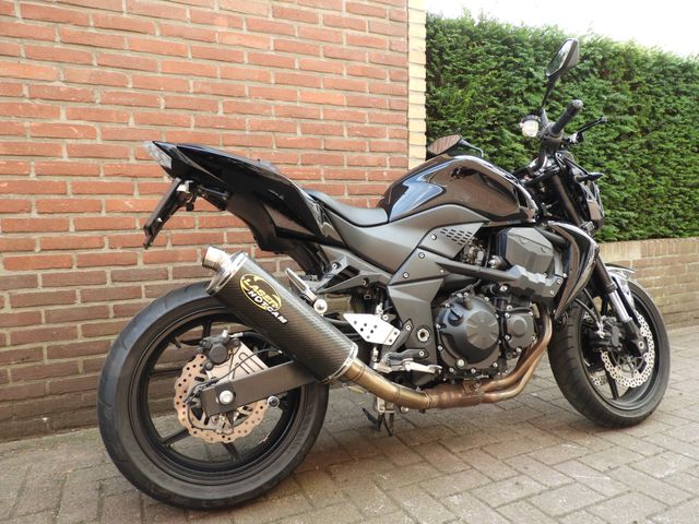kawasaki - z-750-abs