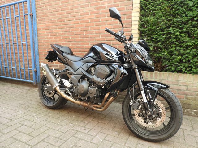 kawasaki - z-750-abs