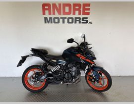 KTM 125 Duke 2024 occasion