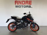 KTM 125 DUKE