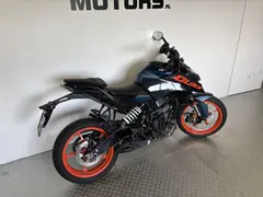 KTM 125 Duke 2024 occasion – foto 3 van 6