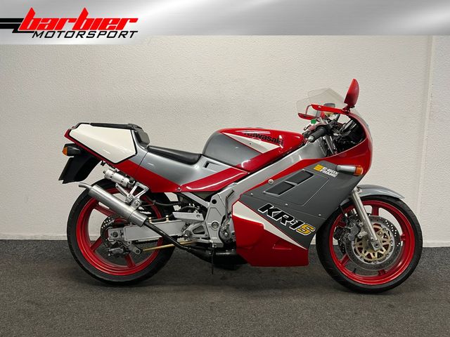 kawasaki - kr-1-s