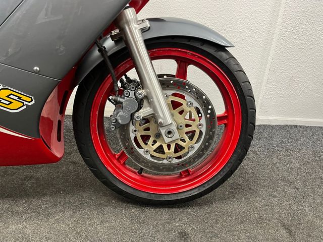 kawasaki - kr-1-s