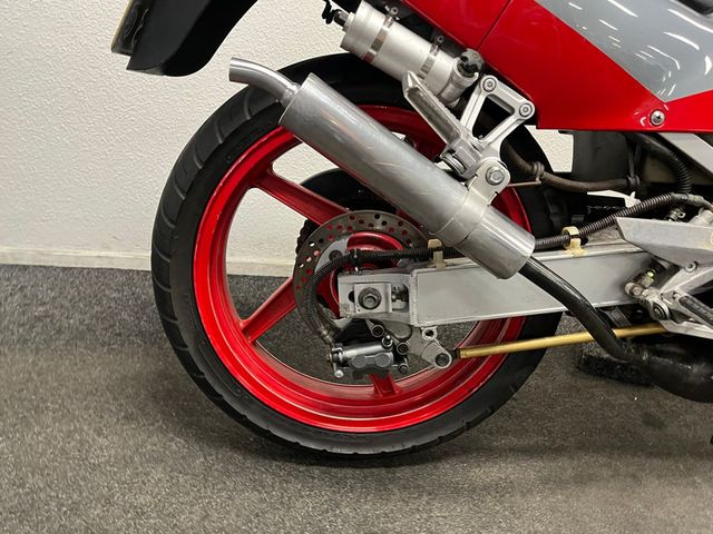 kawasaki - kr-1-s