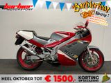 KAWASAKI KR 1 S
