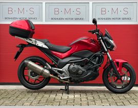 Honda NC 750 S / ABS 2014 occasion