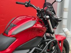 Honda NC 750 S / ABS 2014 occasion – foto 10 van 23