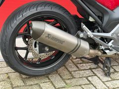 Honda NC 750 S / ABS 2014 occasion – foto 21 van 23
