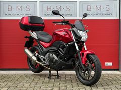 Honda NC 750 S / ABS 2014 occasion – foto 3 van 23