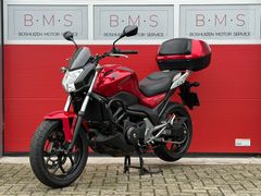 Honda NC 750 S / ABS 2014 occasion – foto 4 van 23