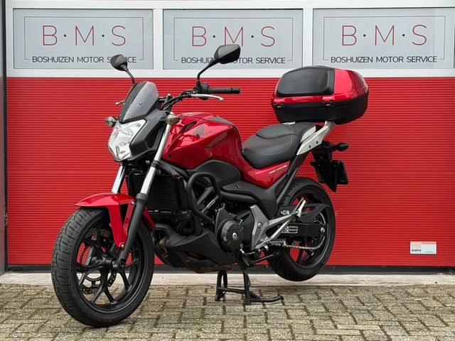 honda - nc-750-s---abs