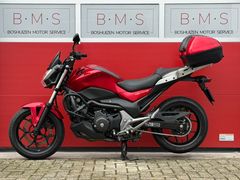 Honda NC 750 S / ABS 2014 occasion – foto 5 van 23