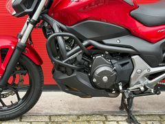 Honda NC 750 S / ABS 2014 occasion – foto 16 van 23