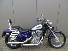 HONDA VT 600 C SHADOW (VLX)
